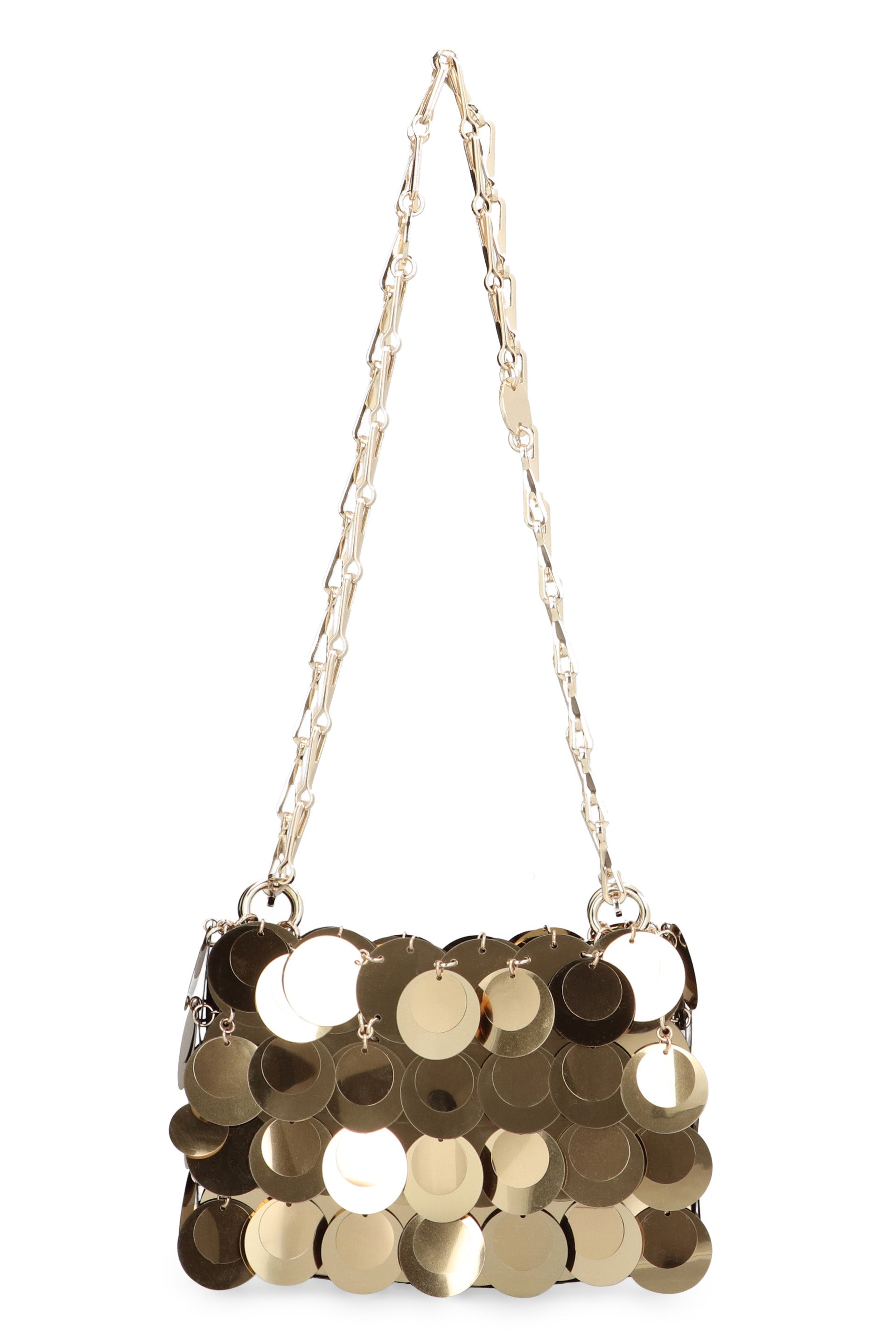 SPARKLE NANO BAG