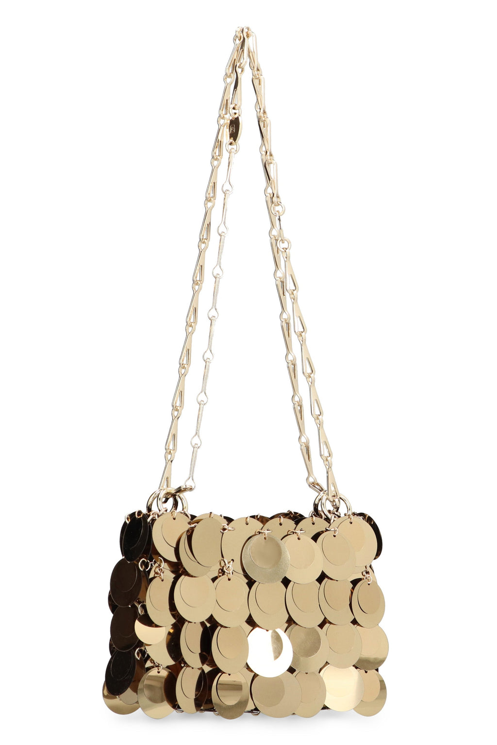 SPARKLE NANO BAG