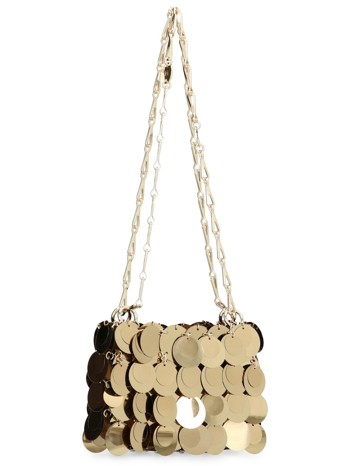 SPARKLE NANO BAG