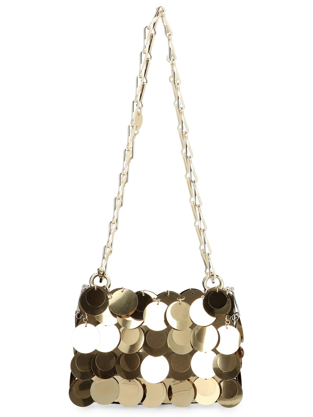 SPARKLE NANO BAG