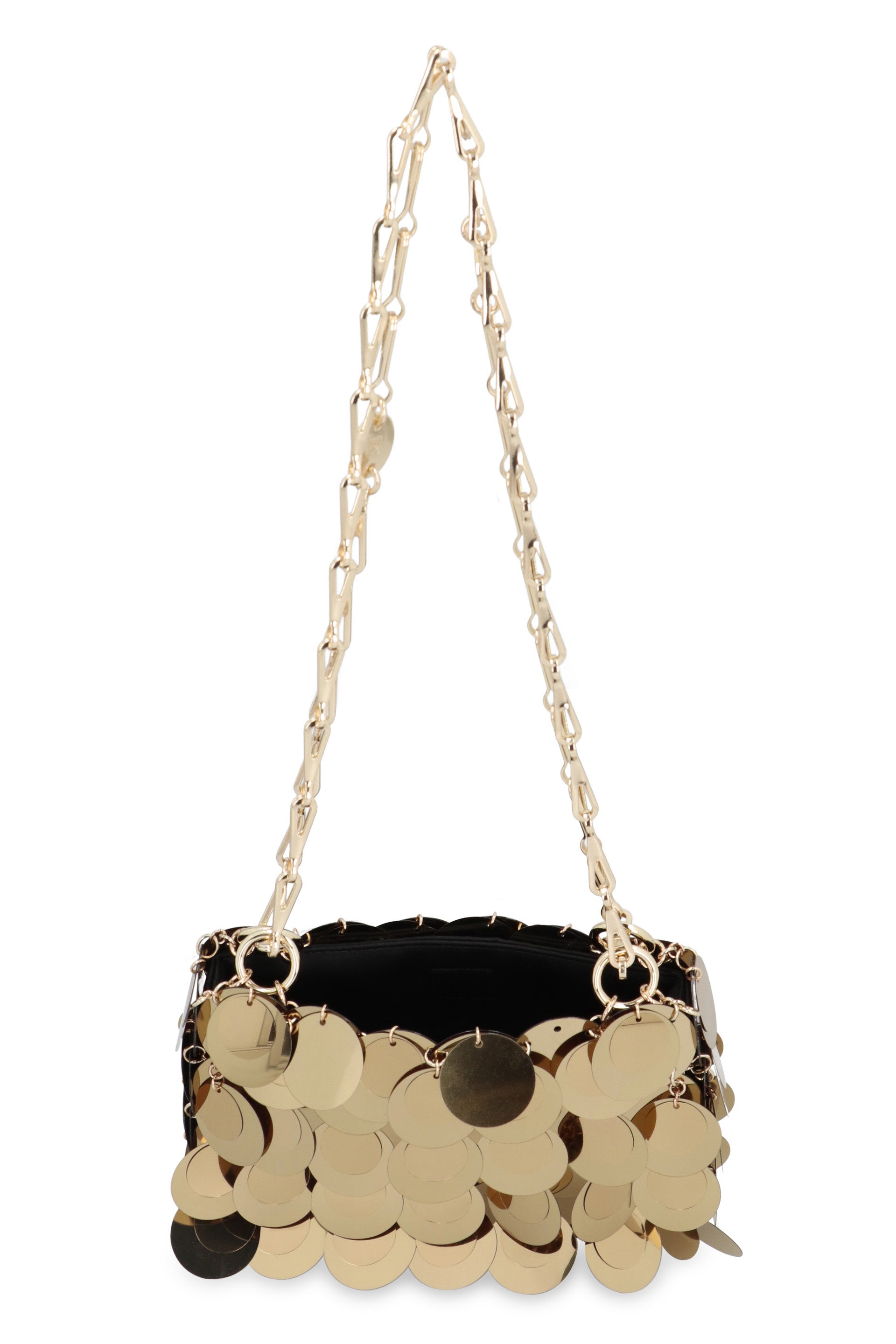 SPARKLE NANO BAG