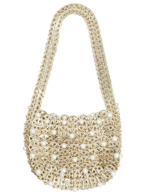 1969 Mini Moon Handbag