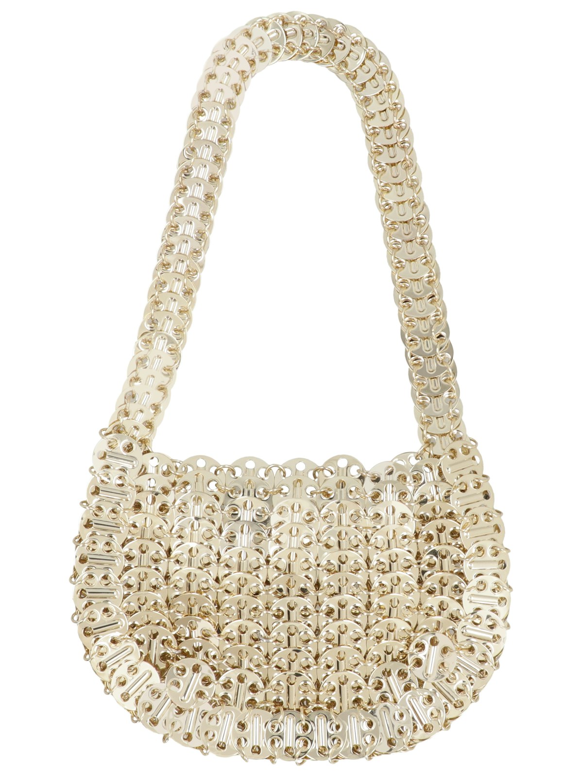 1969 Mini Moon Handbag