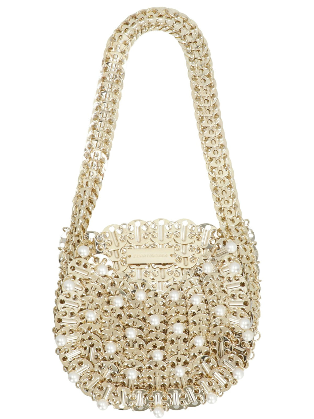 1969 Mini Moon Handbag