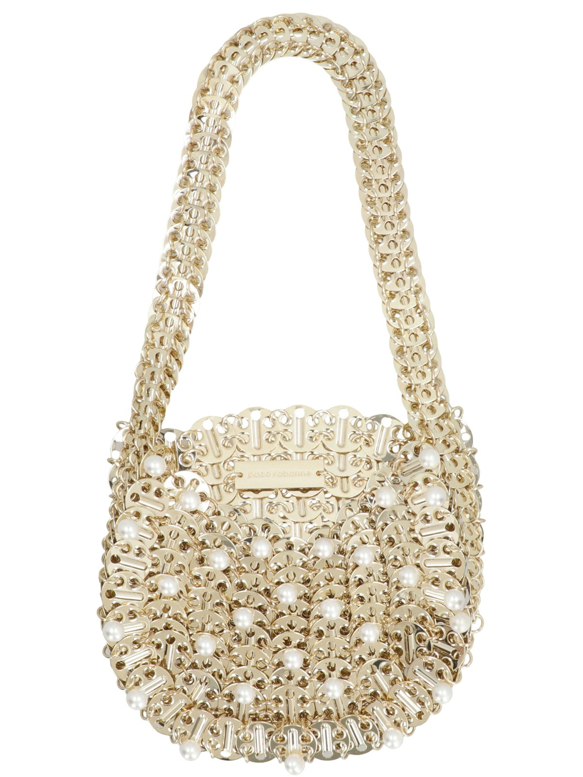 1969 Mini Moon Handbag