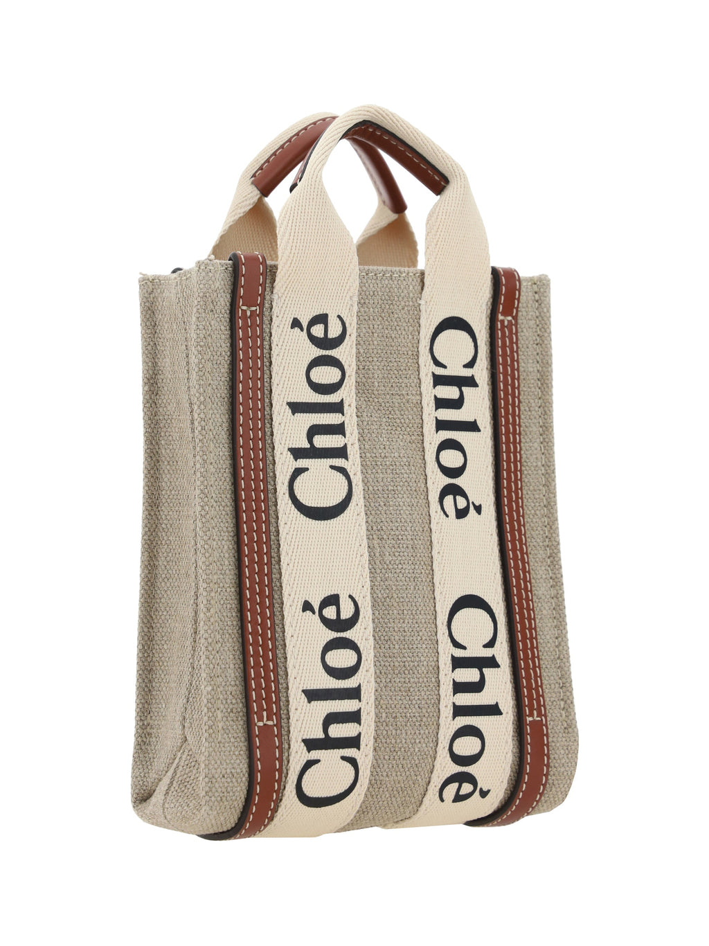 ChloÃƒÆ’Ã‚Â© Women Handbag Mini Woody