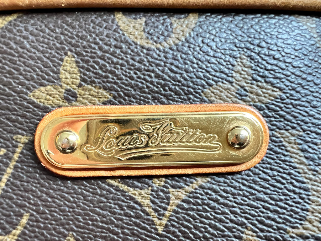 Louis Vuitton Montorgueil GM Monogram