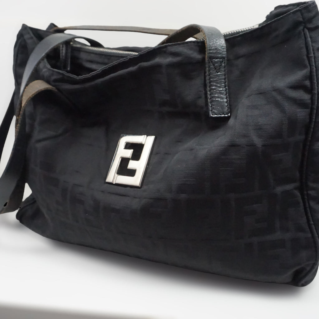 Fendi Skuldertaske