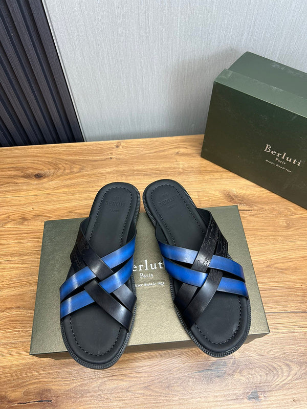 Glami - BRE Men Shoes - 399