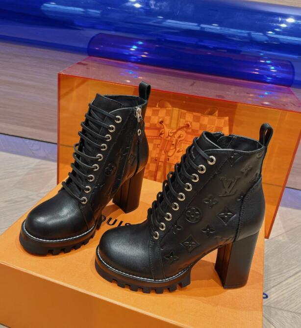 Glamy - LOV Women Shoes - 295