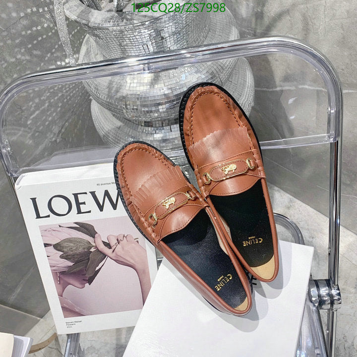 SAMC - COL Women Shoes - 205
