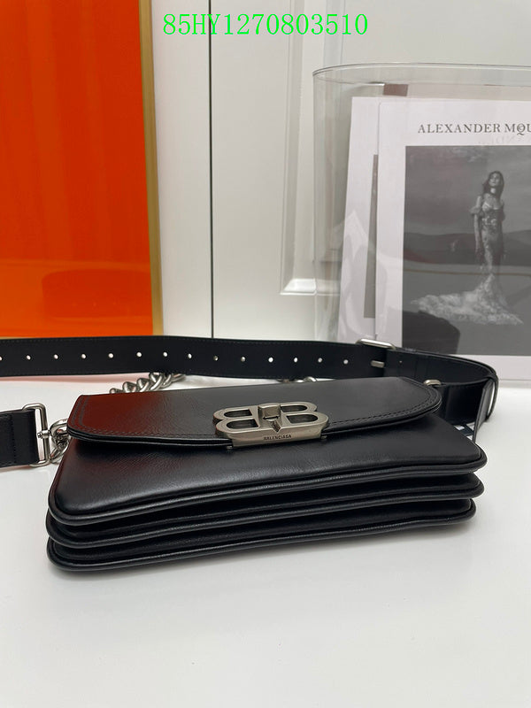 ELE Fashion - BGA Bags - 1666