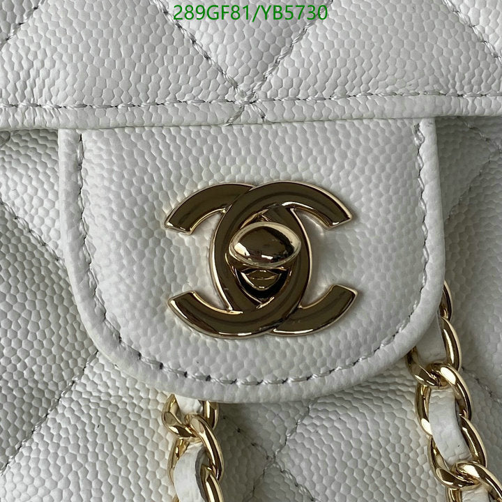 SAMC - CHL Bags - 819