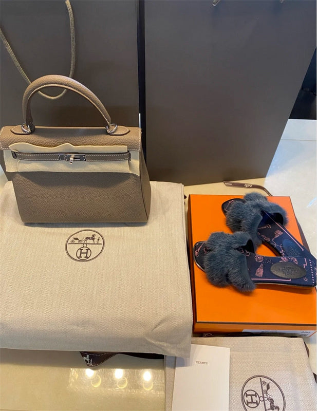 Glami - HMS Bags - 528