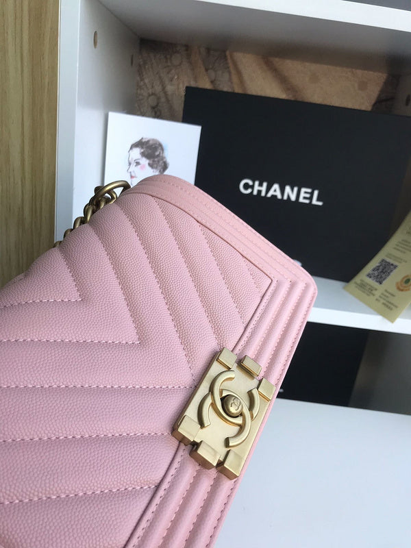 Satchel Bags - CHL Bags - 278