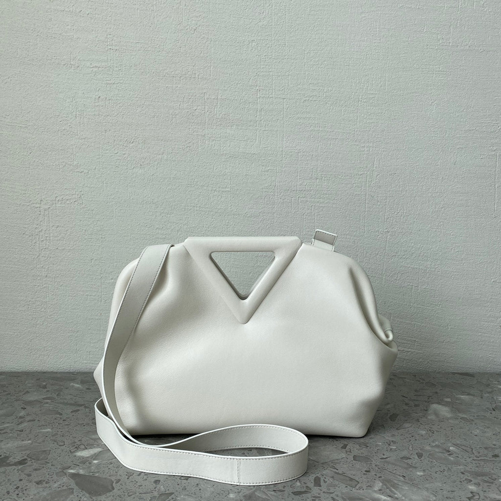 GLAMI Point Chalk, For Women, WomenÃƒÂ¢Ã¢â€šÂ¬Ã¢â€žÂ¢s Bags 13.7in/35cm 652446VCP409137