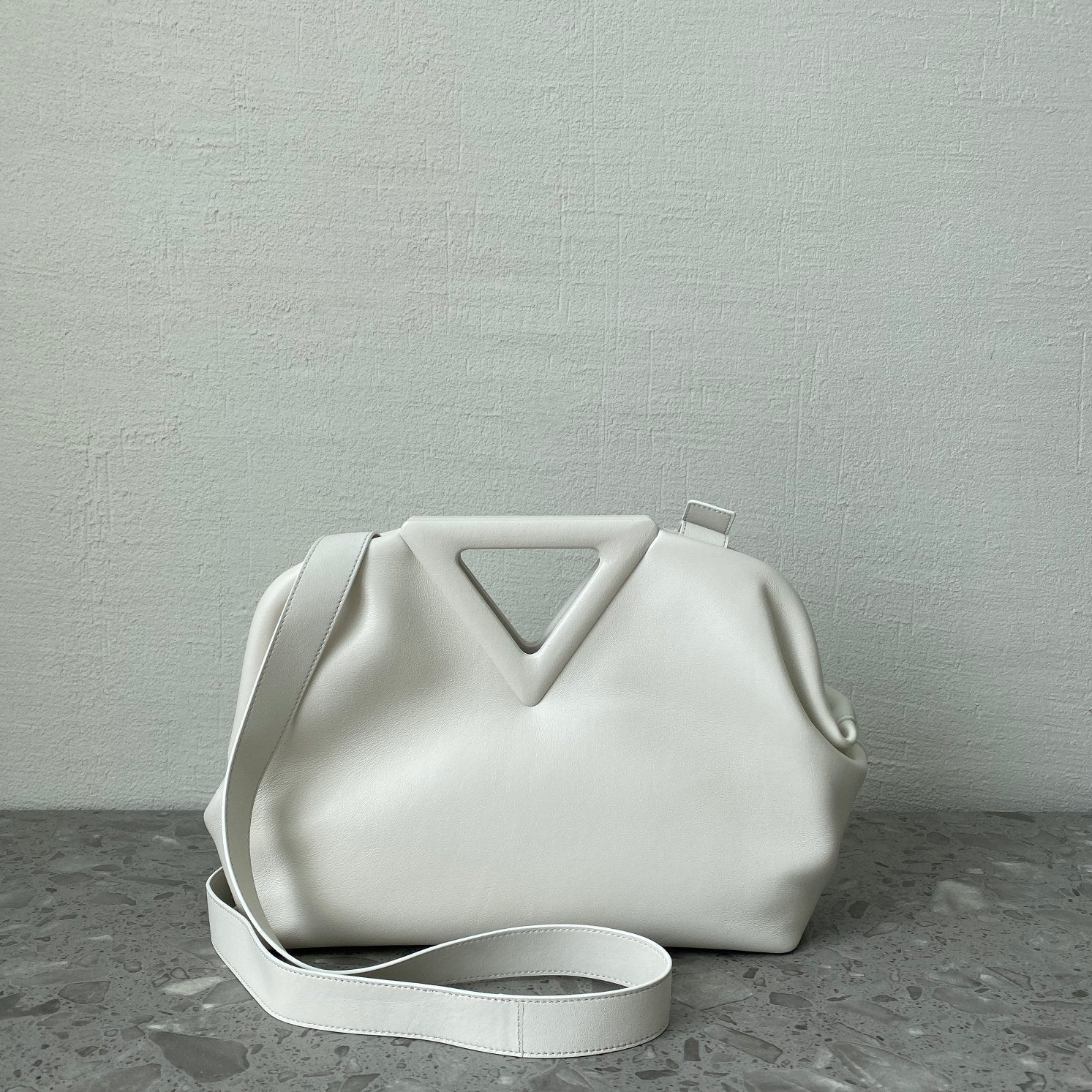 GLAMI Point Chalk, For Women, WomenÃƒÂ¢Ã¢â€šÂ¬Ã¢â€žÂ¢s Bags 13.7in/35cm 652446VCP409137