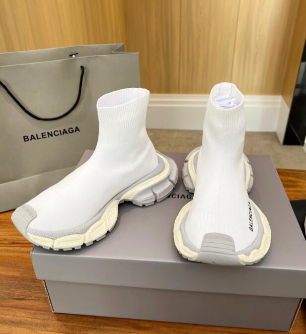 SAMC - BG Men Shoes - 232