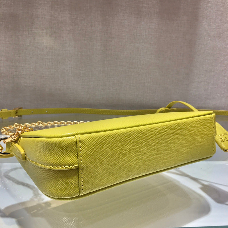 Satchel Bags - PDA Bags - 1851