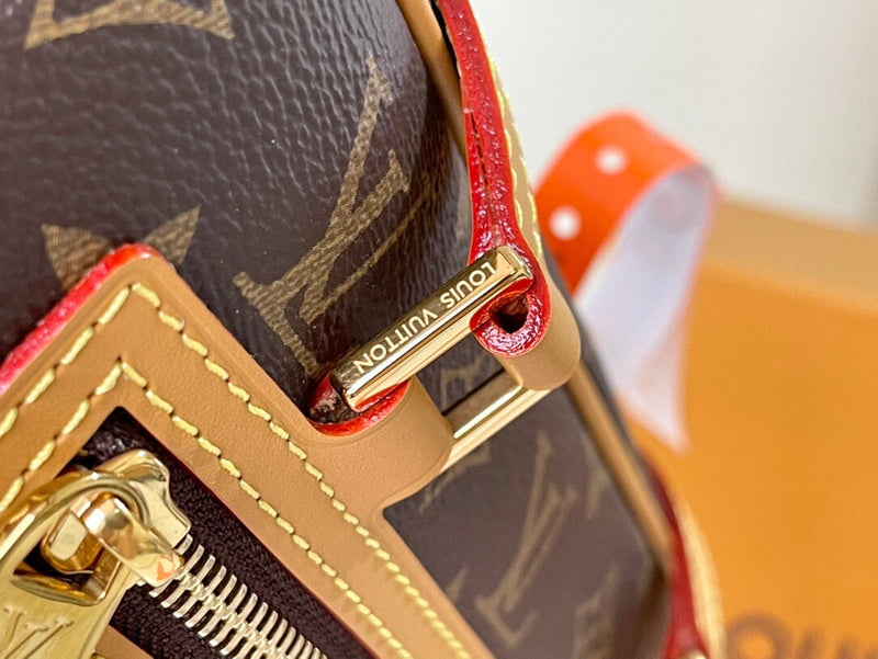 Fashion Lu-Vi bags - 4650