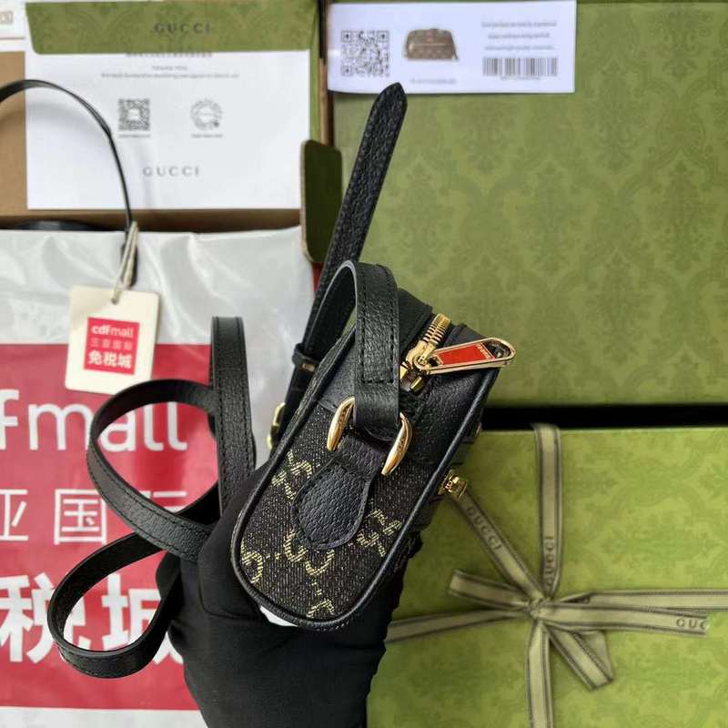 GUI2 Bags - Luxurious Bags  505
