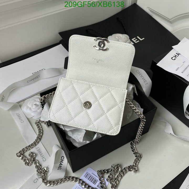SAMC - CHL Bags - 797
