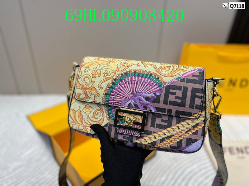 Glami - FDE Bags - 1387