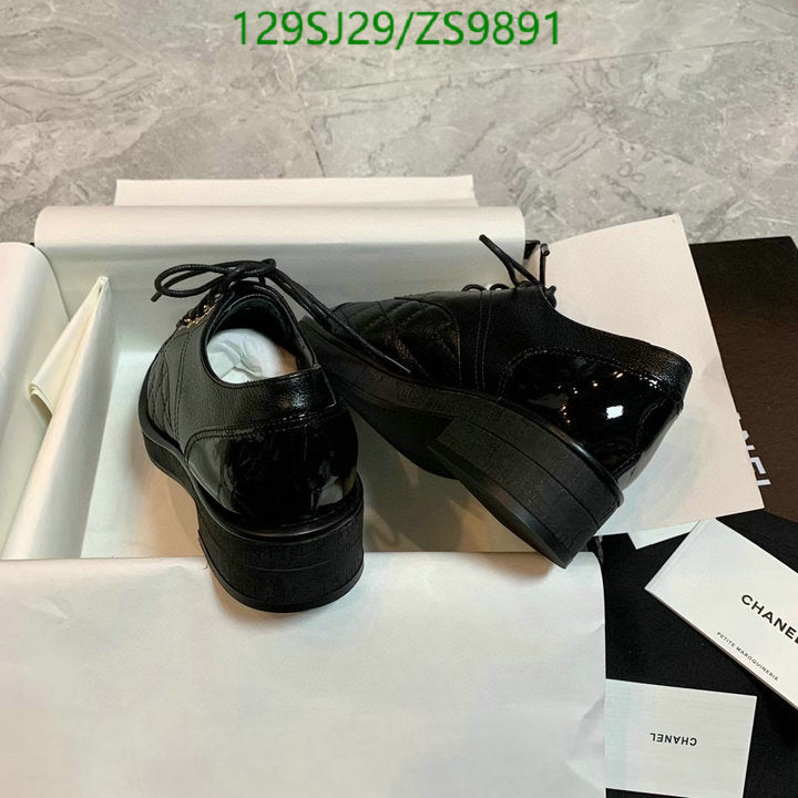 SAMC - CHL Women Shoes - 069