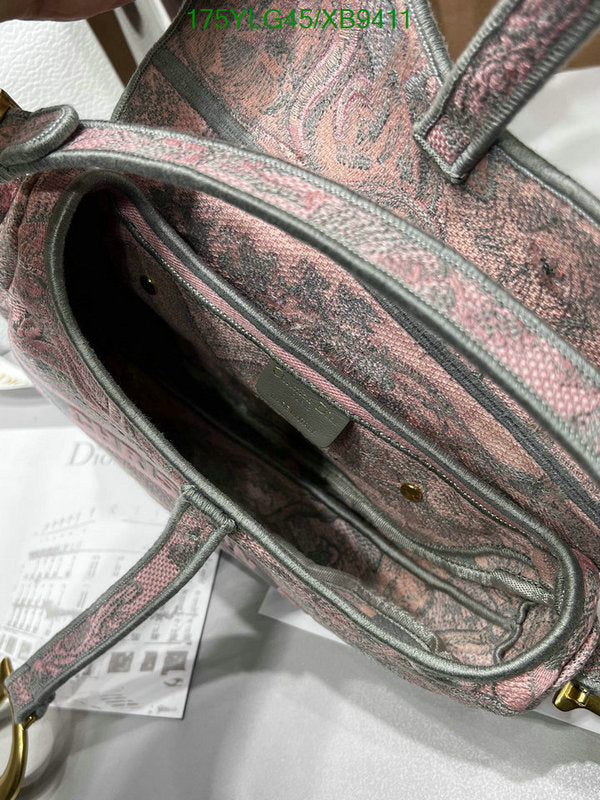 SAMCC - DOR Bags - 1506