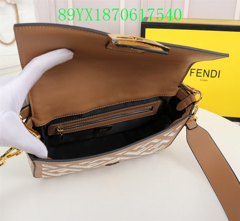 Glami - FDE Bags - 2986
