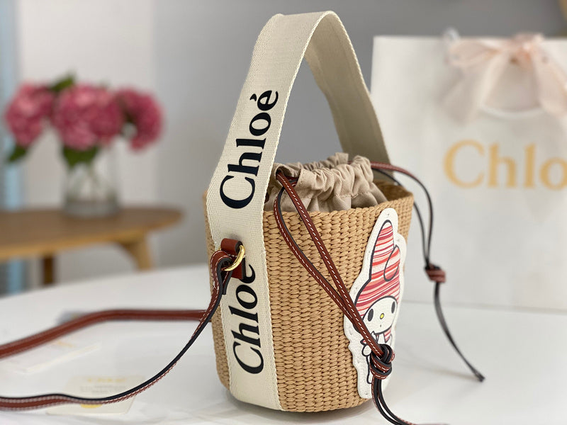 Glamy - CLE Bags - 326