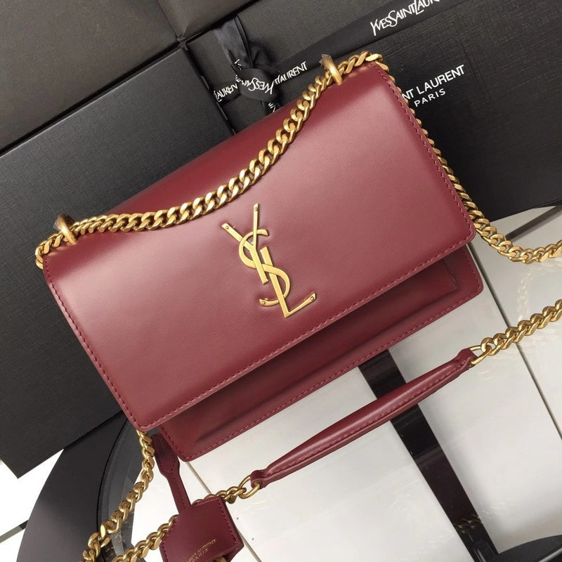 Glamy - YLS Bags - 1026