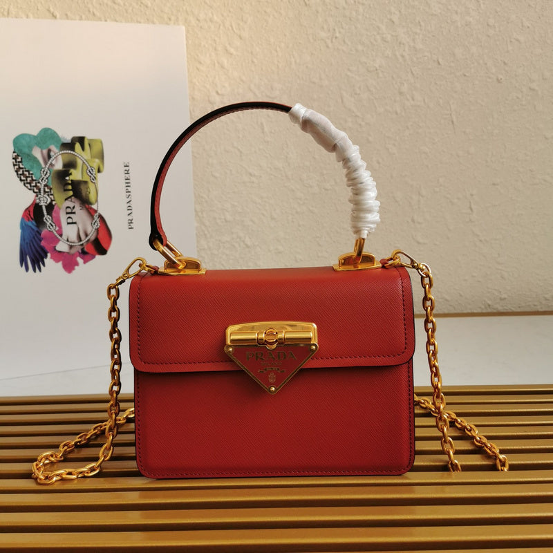 Satchel Bags - PDA Bags - 1441