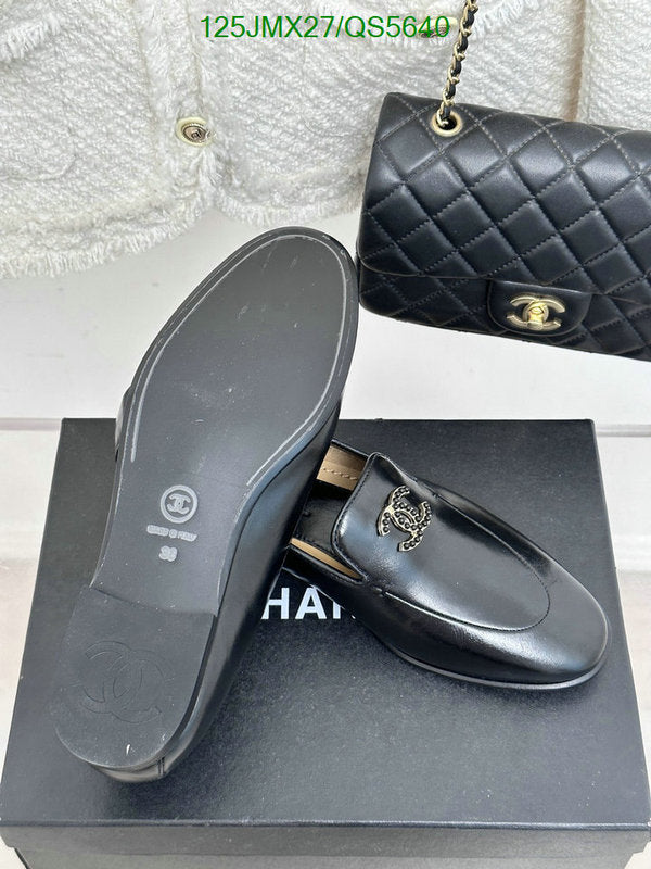 SAMC - CHL Women Shoes - 091