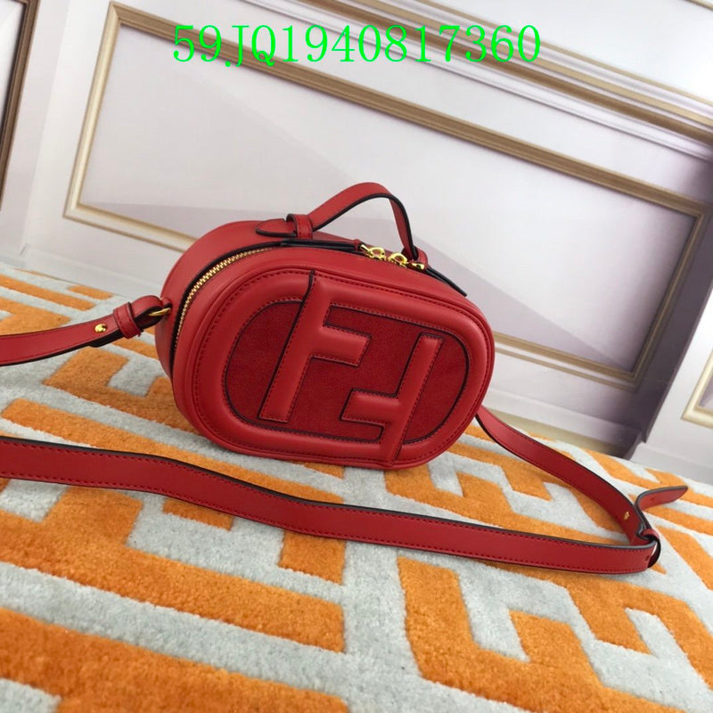 Glami - FDE Bags - 1466