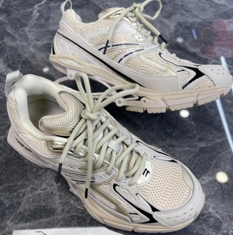 SAMC - BG Men Shoes - 331