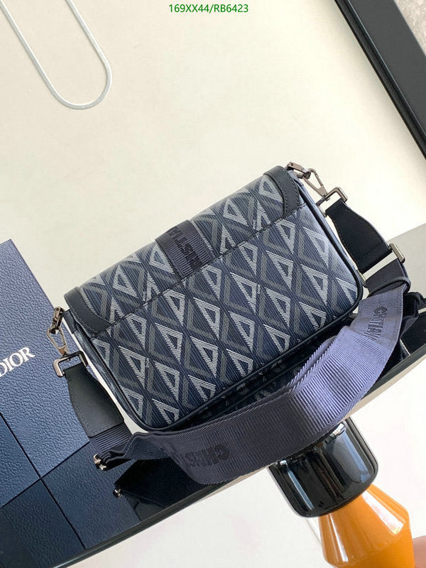 SAMCC - DOR Bags - 1259