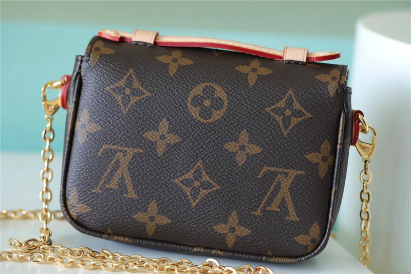 Satchel Bags - VL Bags - 6915