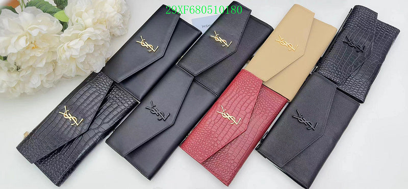 Glami - YLS Wallet - 046
