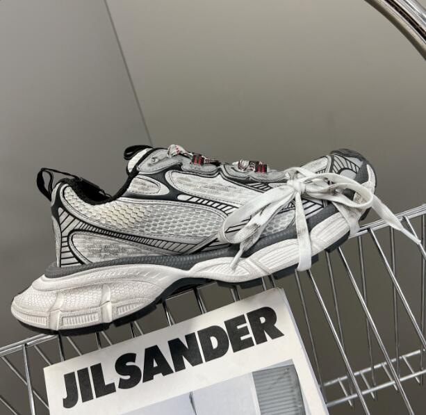 SAMC - BG Men Shoes - 278