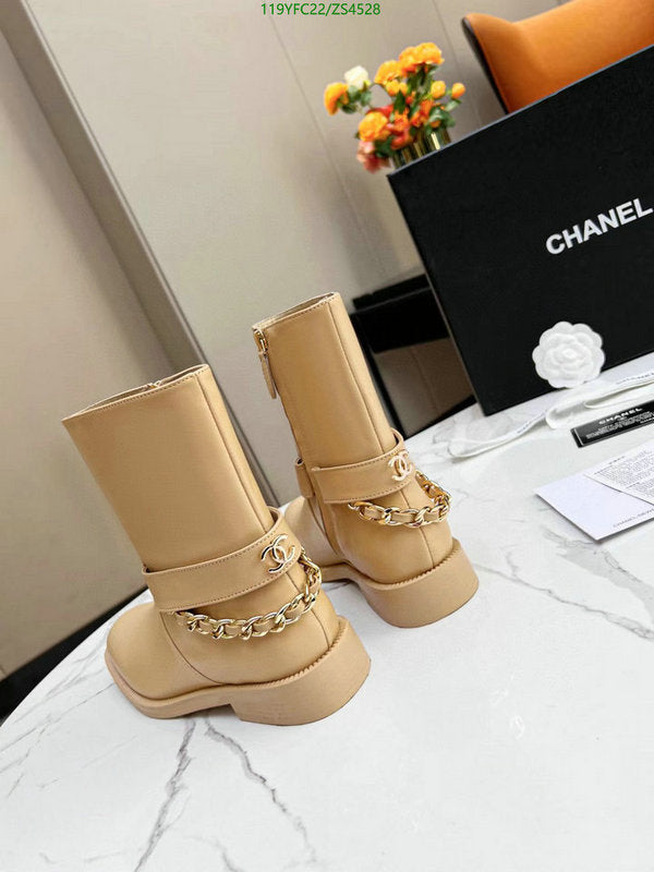 SAMC - CHL Women Boots - 414