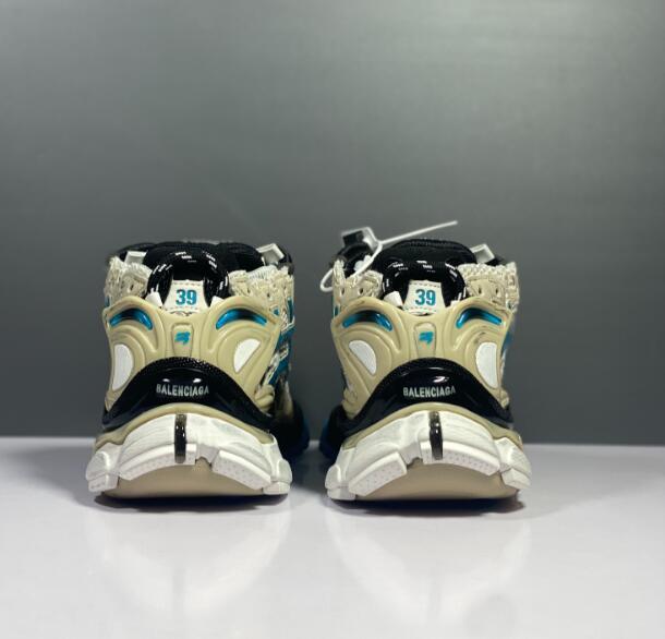 SAMC - BG Men Shoes - 271