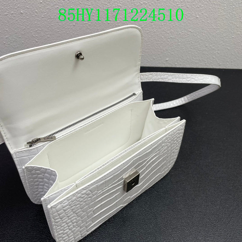 Satchel Bags - BGA Bags - 2393