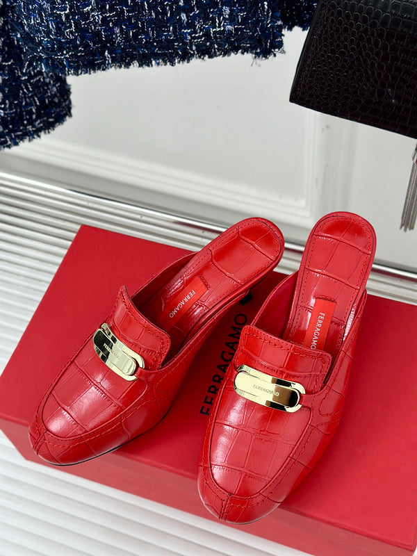 Glami - FGO Women Shoes - 204