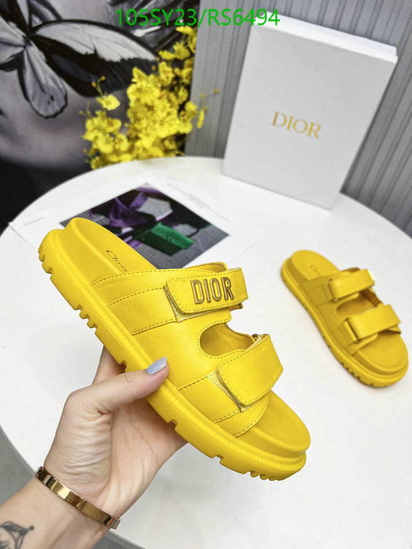 SAMCC - DOR Women Shoes - 2037