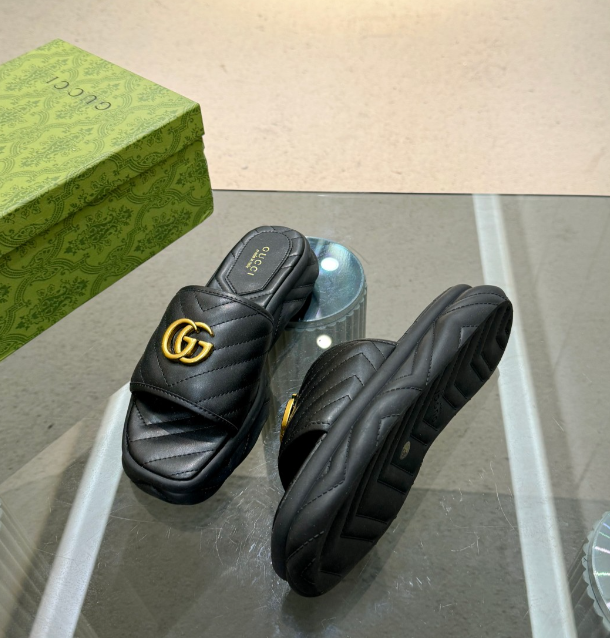 SAMC - GUKI Women Shoes - 113