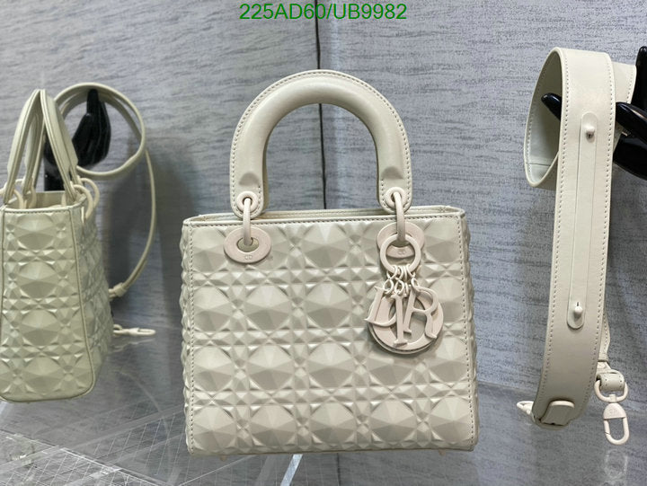 SAMCC - DOR Bags - 1095
