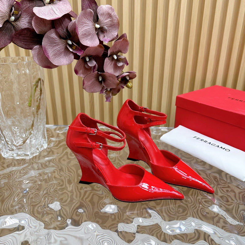 Glami - FGO Women Shoes - 205
