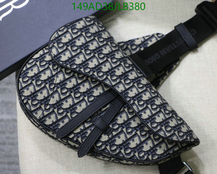 SAMCC - DOR Bags - 1384