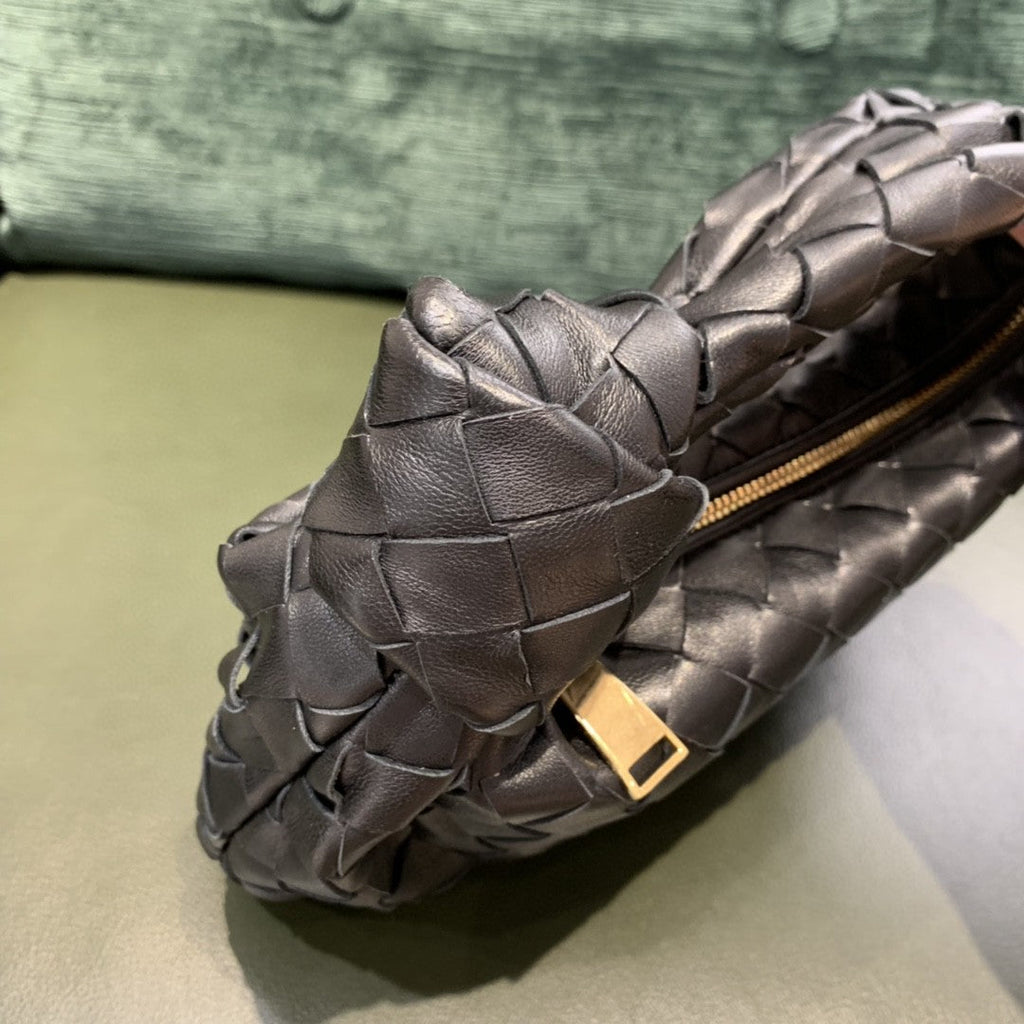 GLAMI Mini JoGLAMIe Bag For Women 11in/28cm In Black 651876VCPP58803